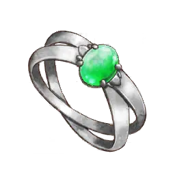Gale Force Ring