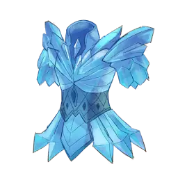 Frost Armor