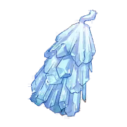 Kleid Ice Bomb