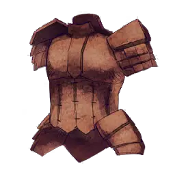 Ore Scale Armor