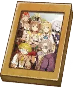 Beautiful Picture Frame