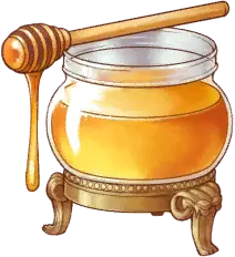 Silk Honey