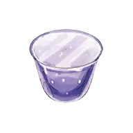 Clear Jelly