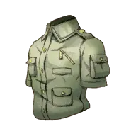 Combat Shirt