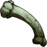 Dragon Bone