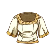 Gold Thread Shirt