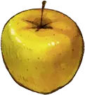 黄金のリンゴ