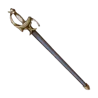 Inspector's blade