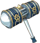 Titan Hammer
