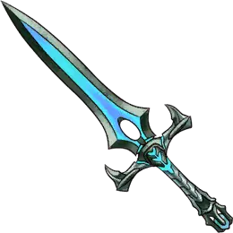 Aurora Sword