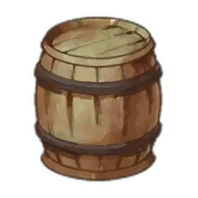 Barrel