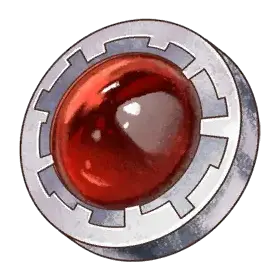 Blitz Core: Fire