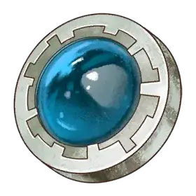 Blitz Core: Ice