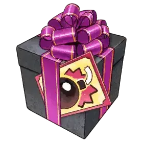 Bursting Gift