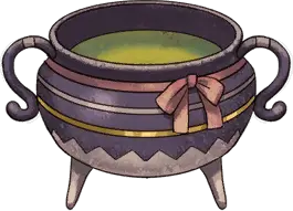 Default Cauldron