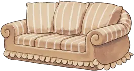 Default Sofa