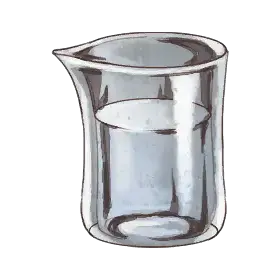 Distilled Water