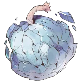 Einsof Ice Bomb