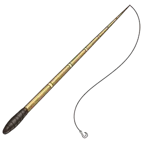 Fishing Pole