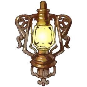 Flame of Origin