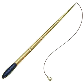 God-Pole Liebel Crown