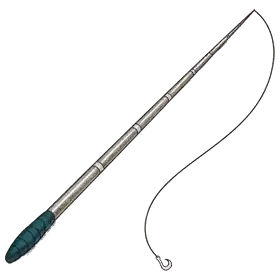 High Grade Pole
