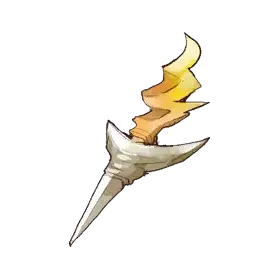 Lightning Bomb