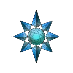 Lightning Crystal