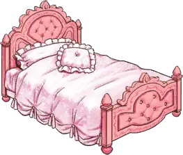 Maiden's Bed