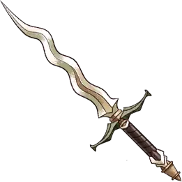 Mirage Sword