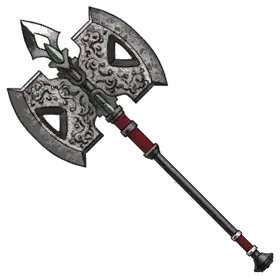 Pole Axe