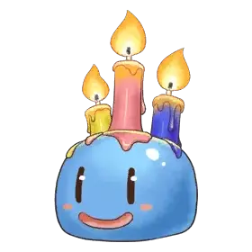 Puni Candlestand