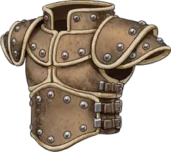 Riveted Leather Armor