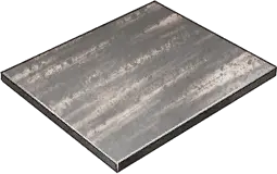 Rolled Metal Plate