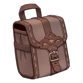 Spare Backpack