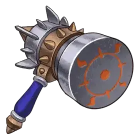 Spark Mallet