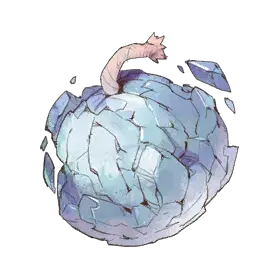 Stahl Ice Bomb