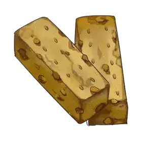 Traveler's Ration