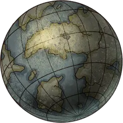 Wandering Globe