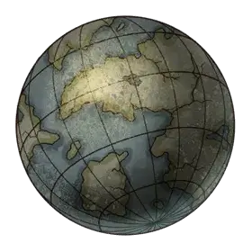 Wandering Globe