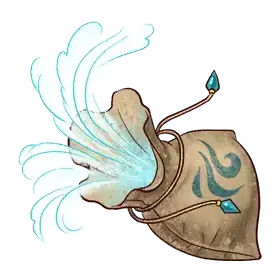 Wind God's Bag