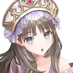 Totori [Daughter of a Powerful Lady]