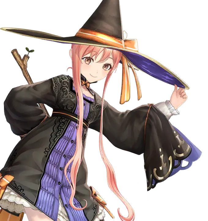 Wilbell [Magical Trick Star]