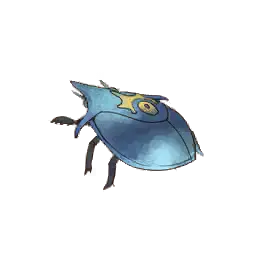 Ancient Bug