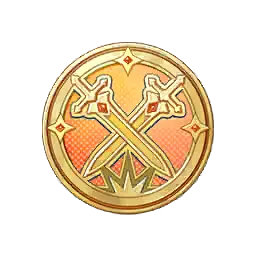 Battle Coin [Academy Part 2]