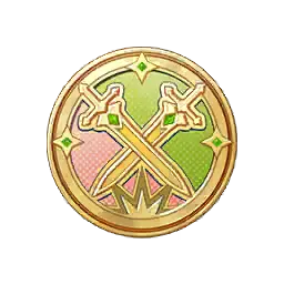 Battle Coin [Academy Part 3]