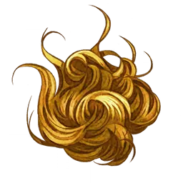 Golden Yarn