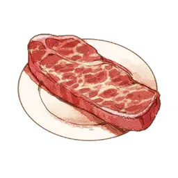 霜降りの肉