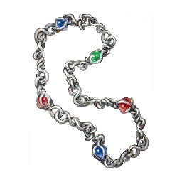Fairystone Chain