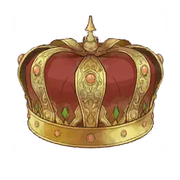 Baron's Crown